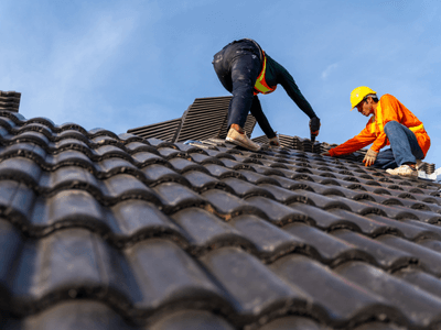 About Roof Repair Experts Duke Center, PA